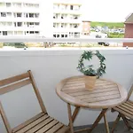 Appartement Sylter Residenz 16 15
