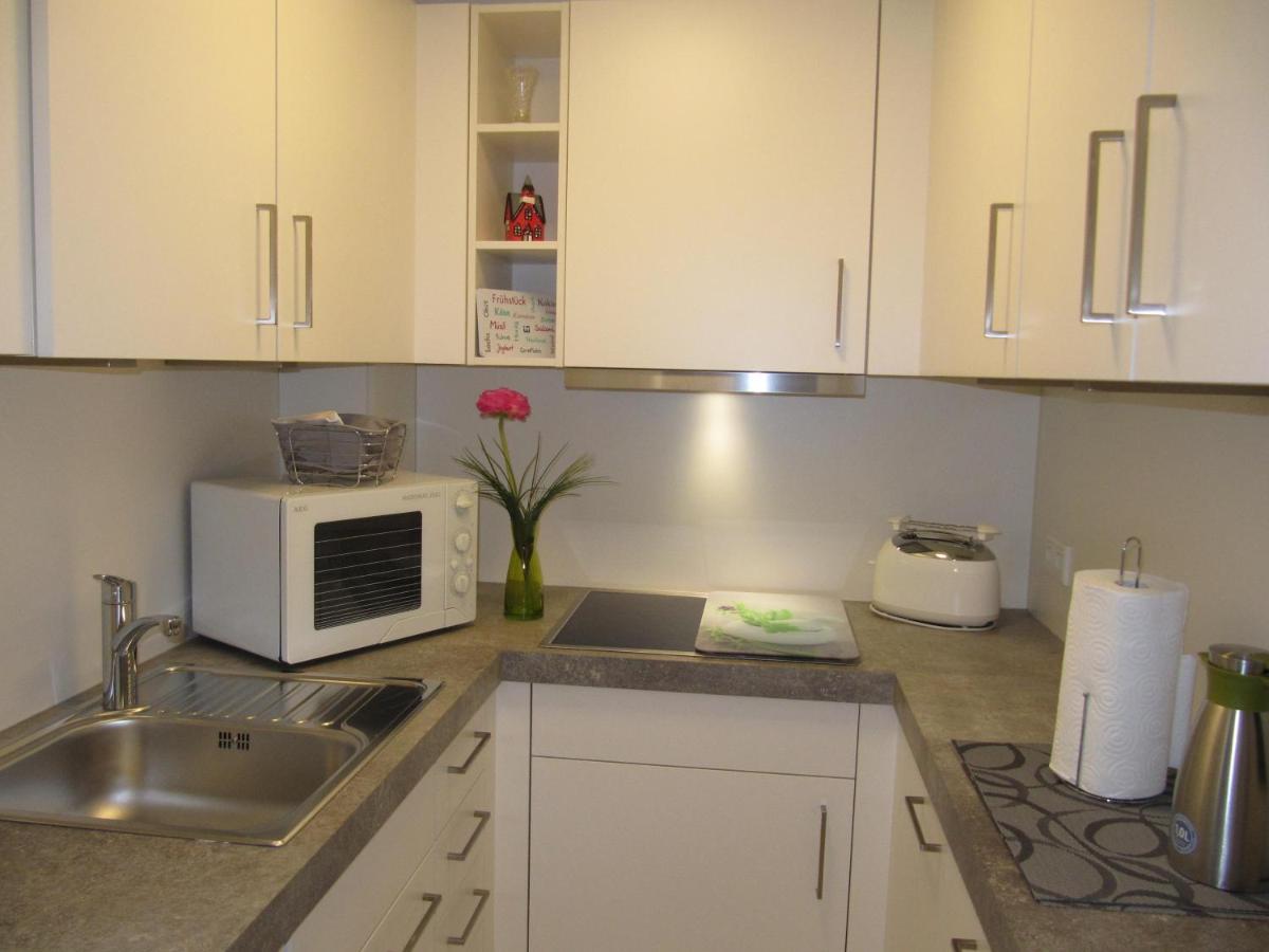 Apartment Sylter Residenz 16 15 Westerland