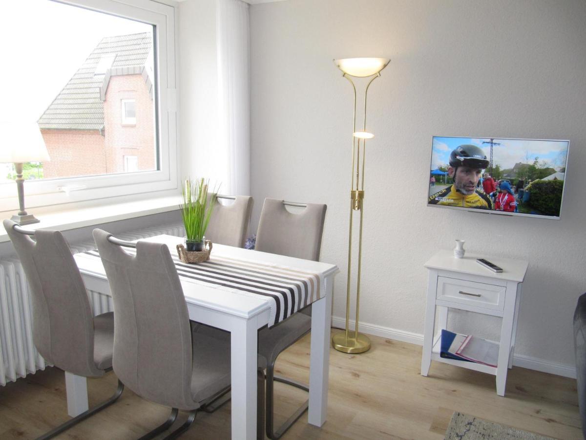 Sylter Residenz 16 15 Westerland