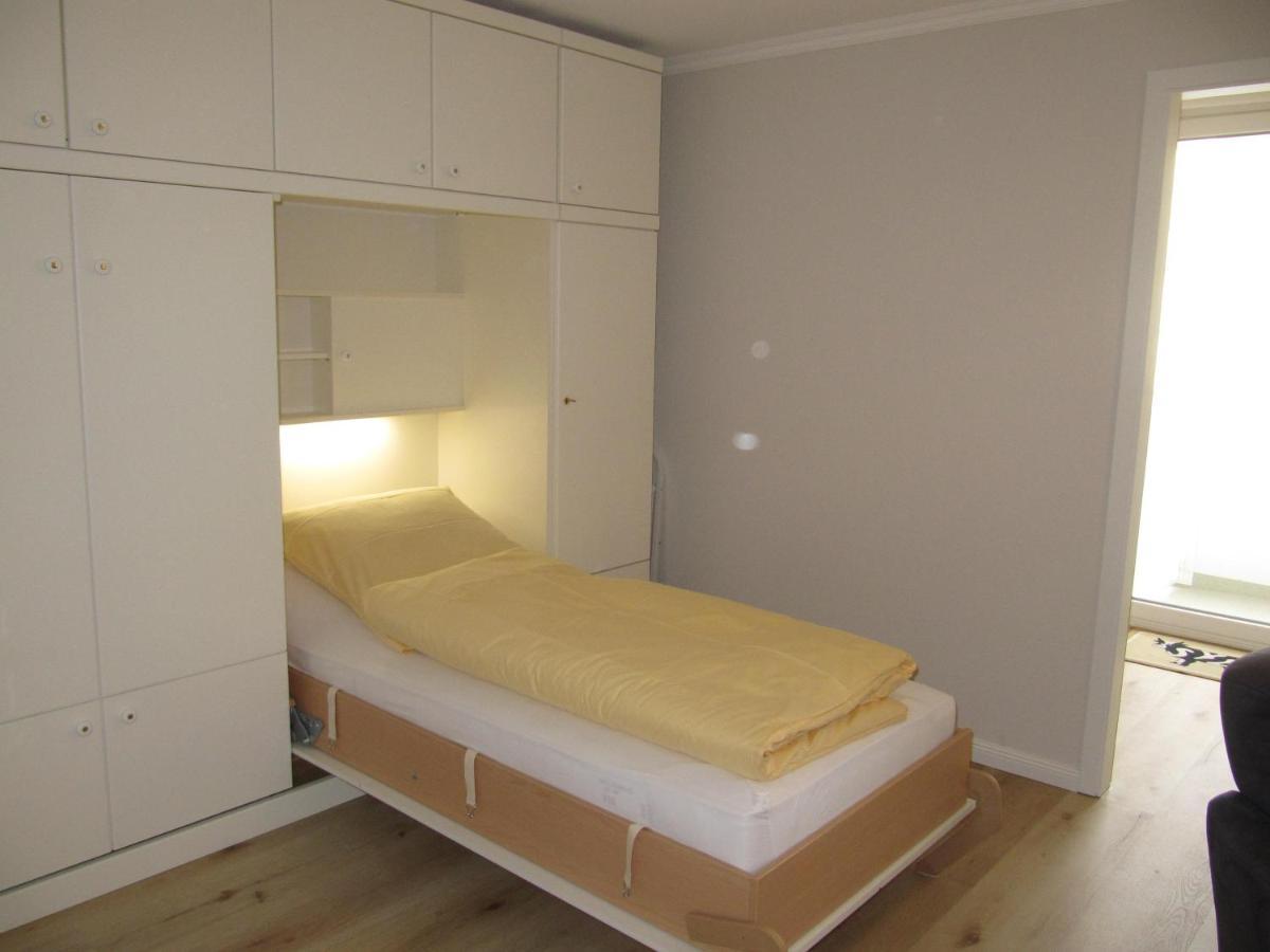 Sylter Residenz 16 15 Apartment *