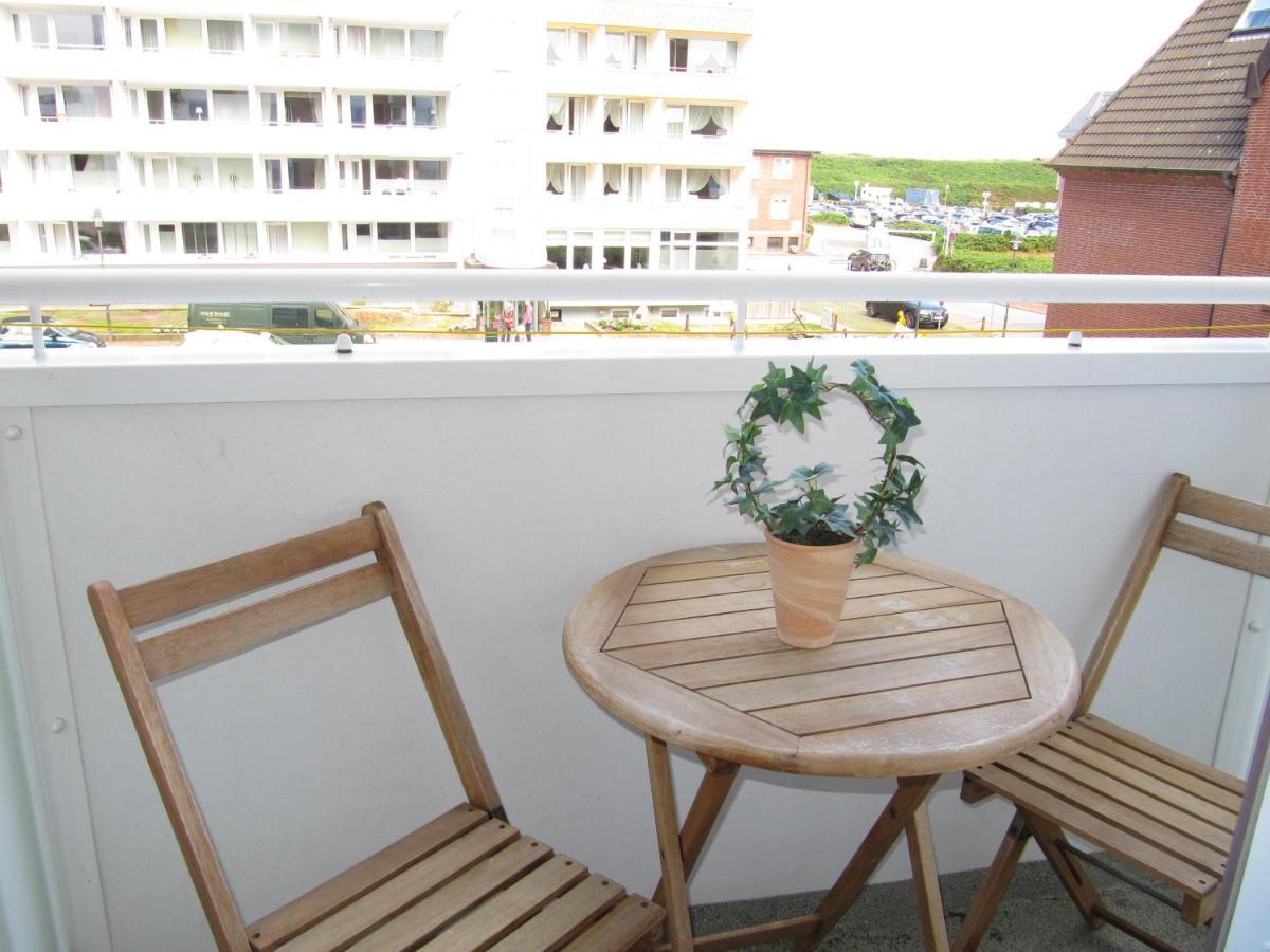 Sylter Residenz 16 15 * Westerland