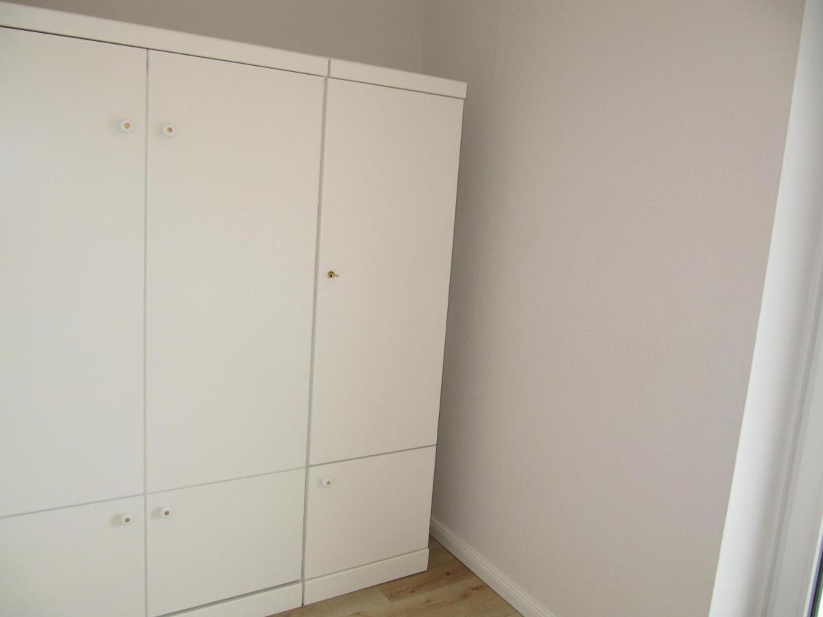 Apartment Sylter Residenz 16 15 *
