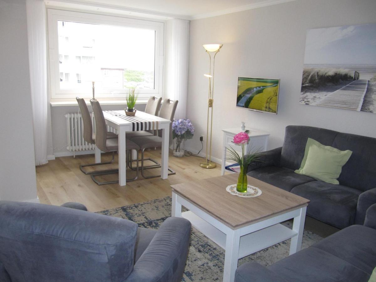 Sylter Residenz 16 15 Westerland