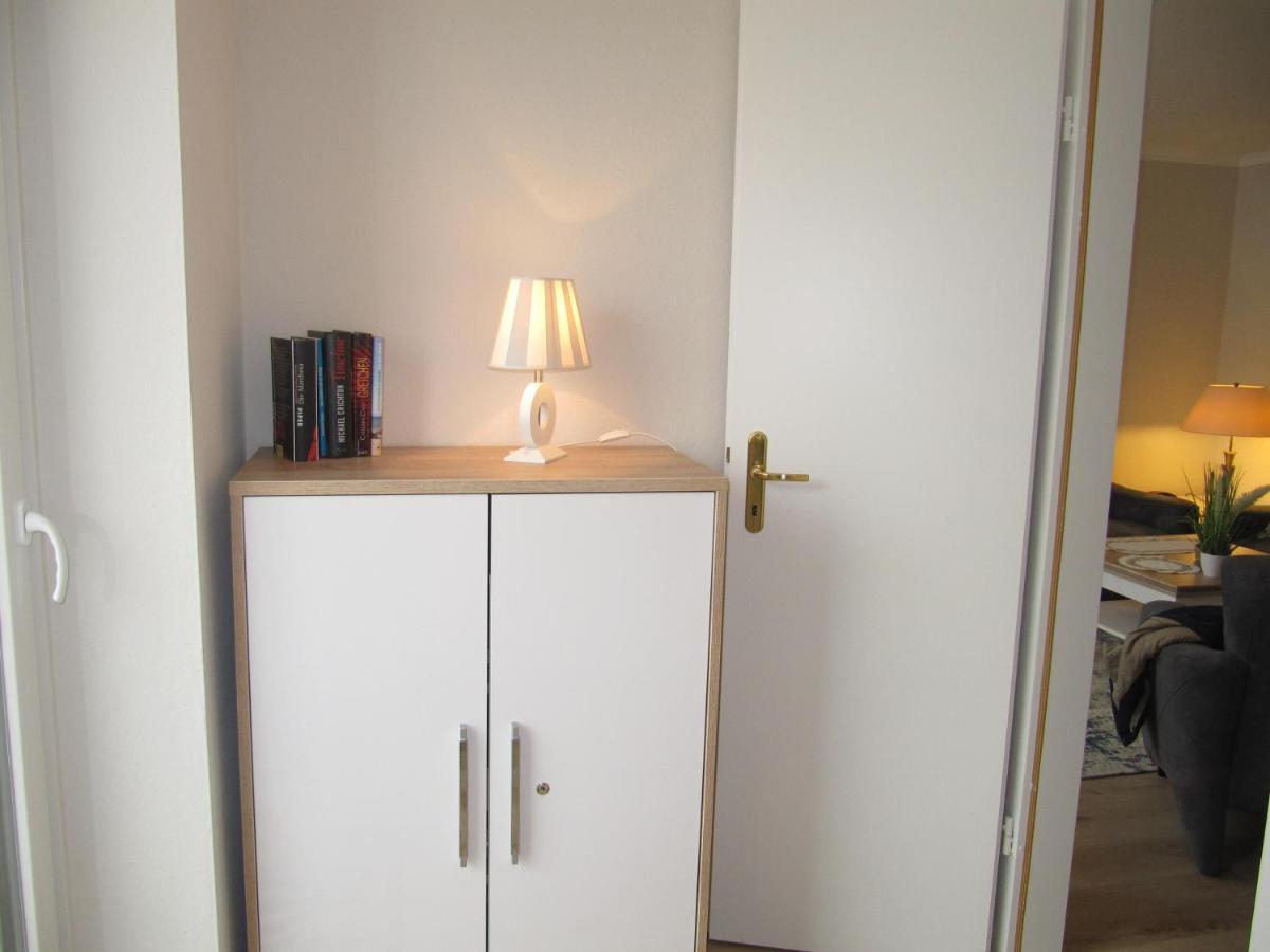 Sylter Residenz 16 15 Apartment Westerland