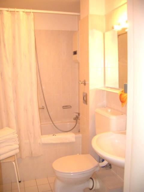 Sylter Residenz 16 15 Apartment *